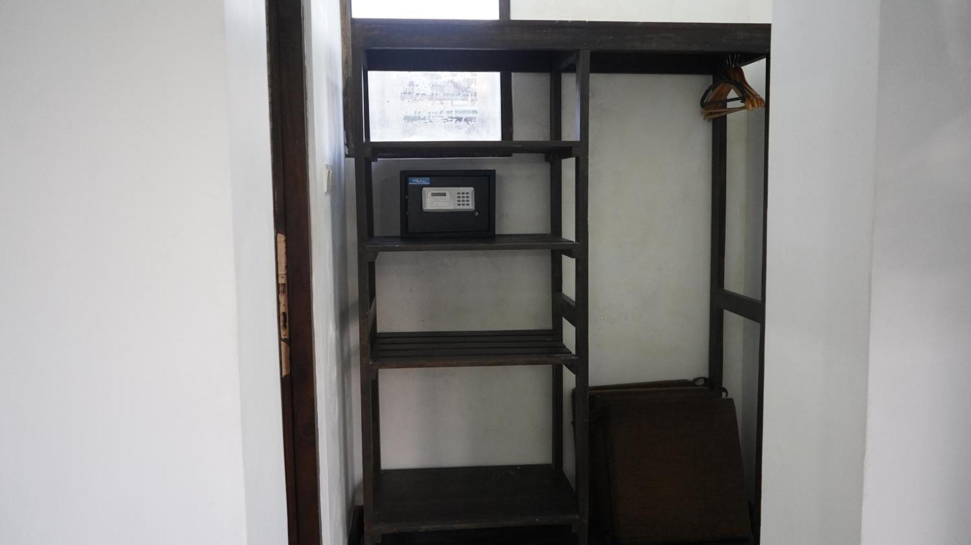 อมาลูนา รีสอร์ต Hotel เนกอมโบ ภายนอก รูปภาพ